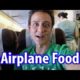 Korean Air - Is This The Best Airplane Food?