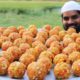 Laddoo recipe || Color full laddoo for hungry kids || Ladoo recipe || Nawabs kitchen