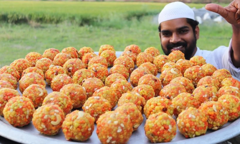 Laddoo recipe || Color full laddoo for hungry kids || Ladoo recipe || Nawabs kitchen