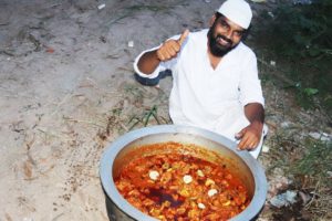 Lemon Chicken Recipe | Traditional Lemon Chicken Curry | Yummy Chicken Recipe by Nawab's kitchen