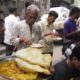 Luchi Ghugni 12 rs Only | Cheap But Tasty Street Food Kolkata