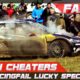 Lucky Spectators of 2016 Compilation