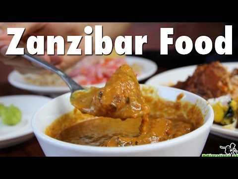 Lukmaan - One of the Best Restaurants in Zanzibar