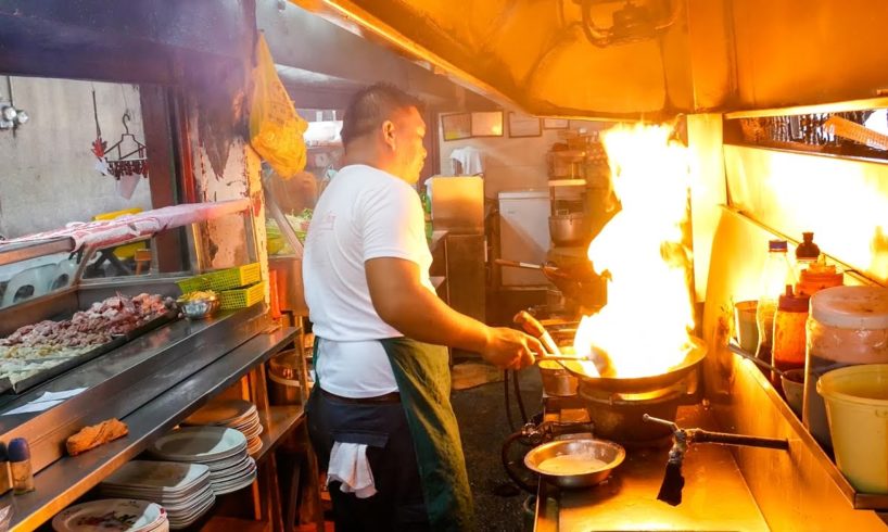 Manila Chinatown (Binondo) Food Guide - BLACK CHICKEN SOUP and Chinese Filipino Food in Philippines!