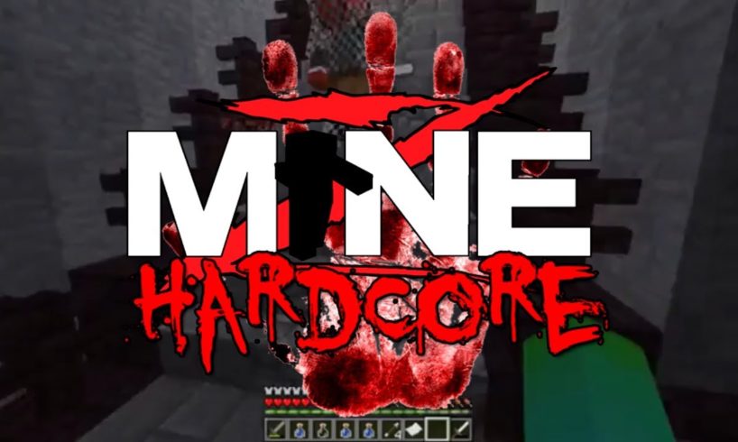 MineZ Hardcore: Death Compilation