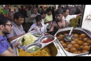 Mixed Foods | Dhokla Roll Sweet Singara Bara Chatni | Selling in One Shop | Street Food Loves You.