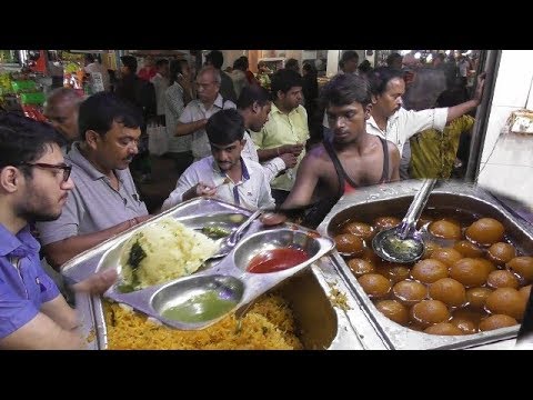 Mixed Foods | Dhokla Roll Sweet Singara Bara Chatni | Selling in One Shop | Street Food Loves You.