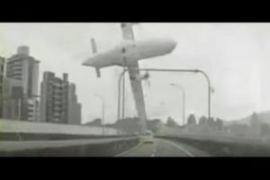 Most FATAL Jaw Dropping Plane Crashes Caught On Camera