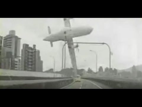 Most FATAL Jaw Dropping Plane Crashes Caught On Camera