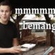 Mouthwatering Meals in Malaysia | Lemang | The Food Ranger