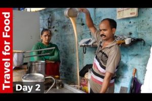 Mouthwatering Mumbai Food Tour - Parsi Food, Pani Puri, Kebabs, and Attractions in Mumbai, India