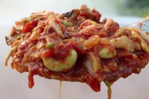 Mushroom curry |  spicy Mushroom masala |Mushroom Masala