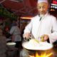 Muslim Chinese Street Food Tour in Islamic China | BEST Halal Food and Islam Food in China