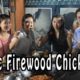 Must Try Sichuan Food | Chinese Firewood Chicken