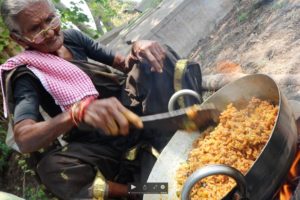 Mutton Keema Recipe By Our Granny | mutton Keema Fry By Mastanamma