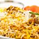 Mutton biryani  Served to kids || Nawabs kitchen