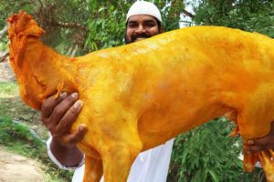 Mutton fry Recipe || Amazing Lamb Fry Recipe || Nawabs kitchen