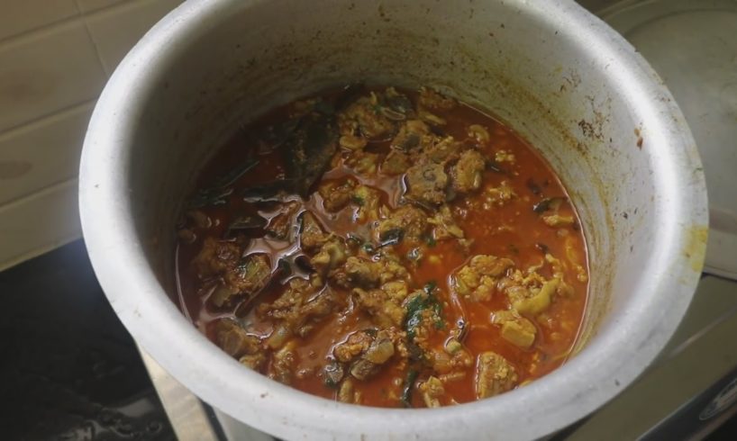 Mutton lamb Curry - How To Cook Lamb, Mutton Curry - Country Foods