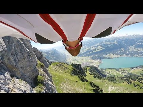 NEAR DEATH CAPTURED by GoPro and camera pt.32 [FailForceOne]