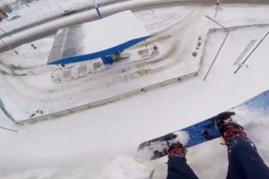 NEAR DEATH CAPTURED...!!! [Wk 21] | Ultimate Near Death Video Compilation 2019 | Fail Department