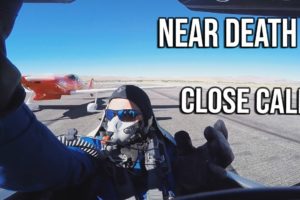 NEAR DEATH | CLOSE CALLS COMPILATION #1