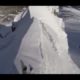NEAR DEATH COMPILATION - Snow avalanches accidents - Winter Fails