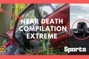 NEAR DEATH compilation | CLOSE CALL | Captured on CAMERA | Sports | Extreme | 2018 NEW