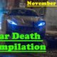 NEAR to DEATH Compilation November 2017 #4 Most INSANE