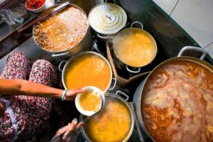 NOODLE PARADISE! Central Vietnam Noodle Tour