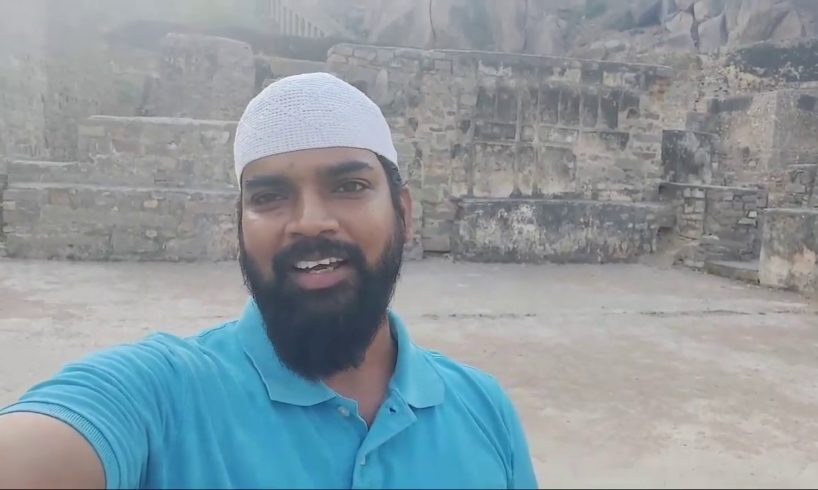 Nawabs Live From Golkodafort