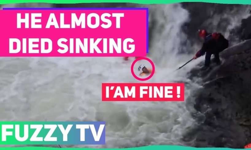Near Death Experience Caught On Tape (2019 Compilation)
