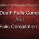 Near Death Fails Compilation And Epic Fails Compilation 2019!