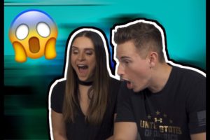 Near Death Reaction Video!!!