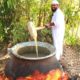Nizami Mutton Haleem| Making Of Haleem Recipe For 500 People | Ramzan Special Recipe