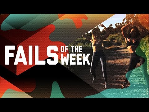 Nunchuck to the Face: Fails of the Week (June 2016) | FailArmy