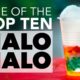 One of the TOP TEN HALO HALO in Cebu City!!!