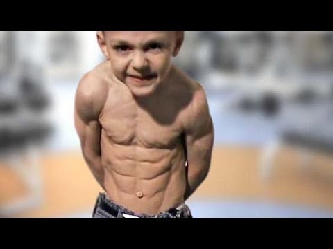 PEOPLE ARE AWESOME 2017 AMAZING Kids | Kids Edition