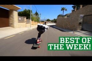 PEOPLE ARE AWESOME 2017 | BEST OF THE WEEK (Ep. 24)