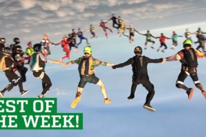 PEOPLE ARE AWESOME 2017 | BEST OF THE WEEK (Ep.27)