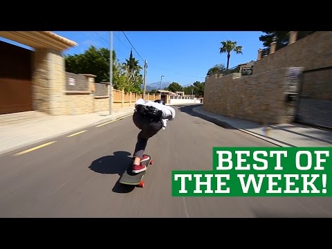 PEOPLE ARE AWESOME 2017 | BEST OF THE WEEK (Ep. 24)