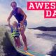 PEOPLE ARE AWESOME | Awesome Dads & Kids Edition (ft. OneRepublic) | Father's Day