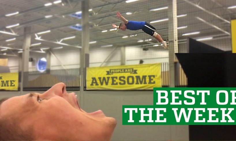 PEOPLE ARE AWESOME | BEST OF THE WEEK (Ep. 23)