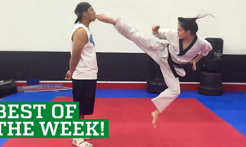 PEOPLE ARE AWESOME | BEST OF THE WEEK (Ep. 25)