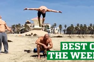 PEOPLE ARE AWESOME | BEST OF THE WEEK (Ep.1)