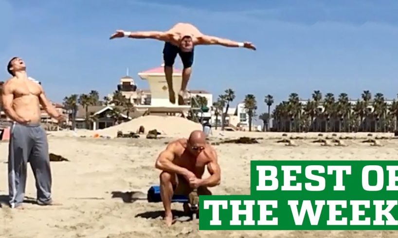 PEOPLE ARE AWESOME | BEST OF THE WEEK (Ep.1)