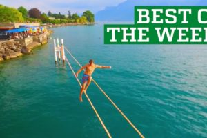 PEOPLE ARE AWESOME | BEST OF THE WEEK (Ep.11)