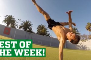 PEOPLE ARE AWESOME | BEST OF THE WEEK (Ep.4)