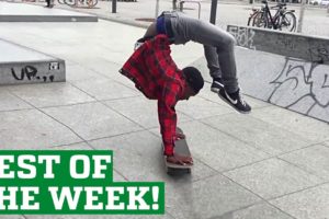 PEOPLE ARE AWESOME | BEST OF THE WEEK (Ep.5)