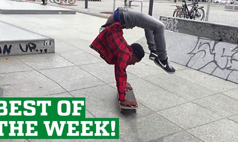 PEOPLE ARE AWESOME | BEST OF THE WEEK (Ep.5)