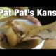 Pat Pat's Kansi (My Last Meal in Manila)